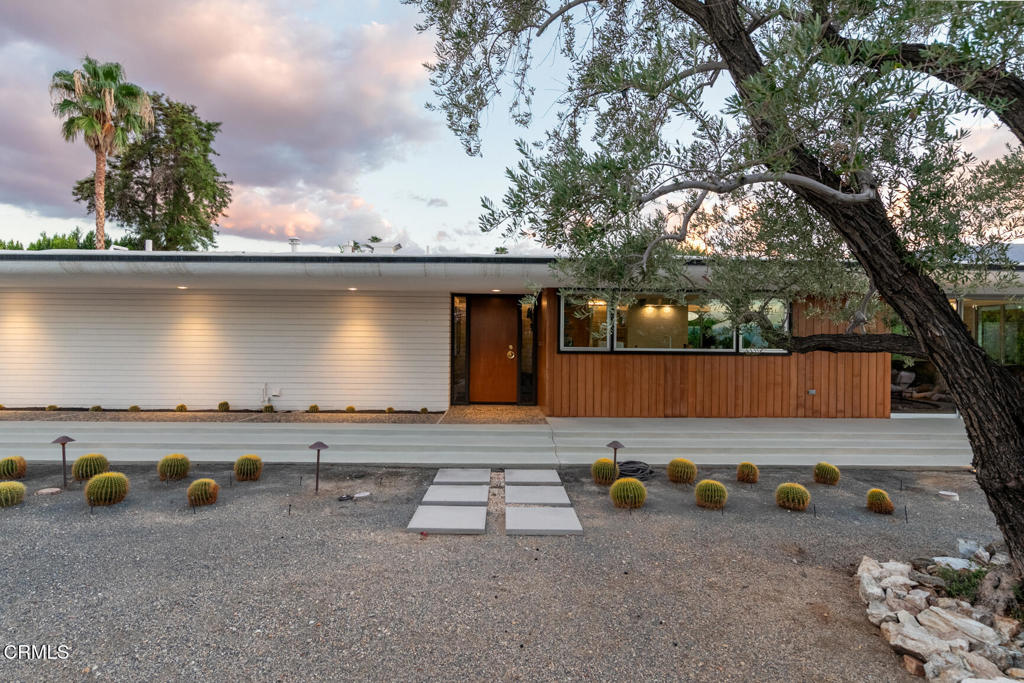 73271 Buckboard Trail