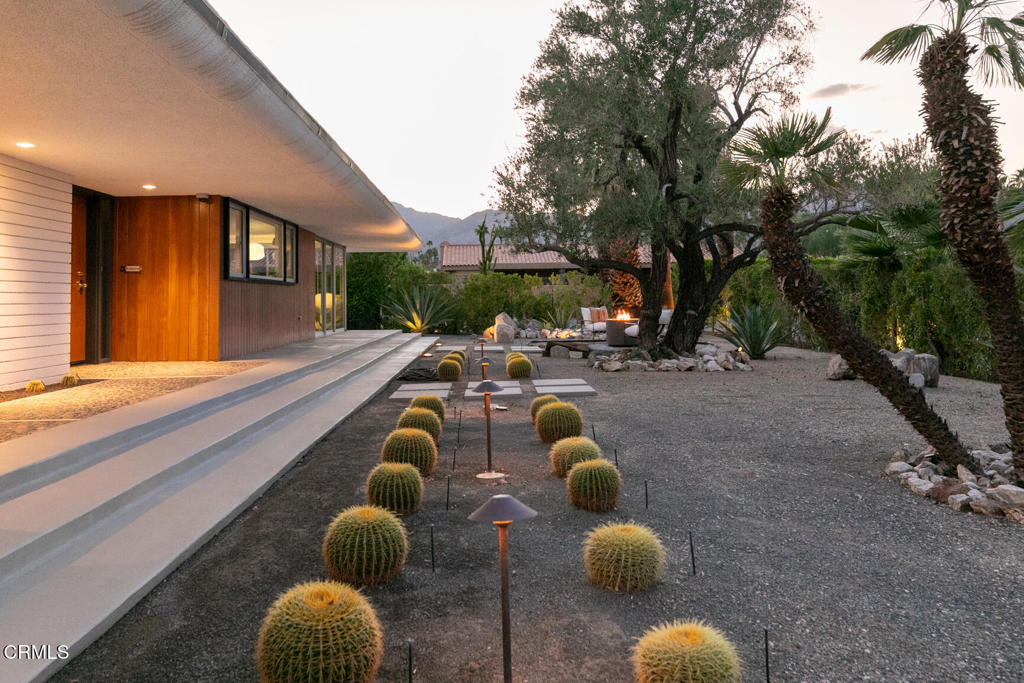 73271 Buckboard Trail