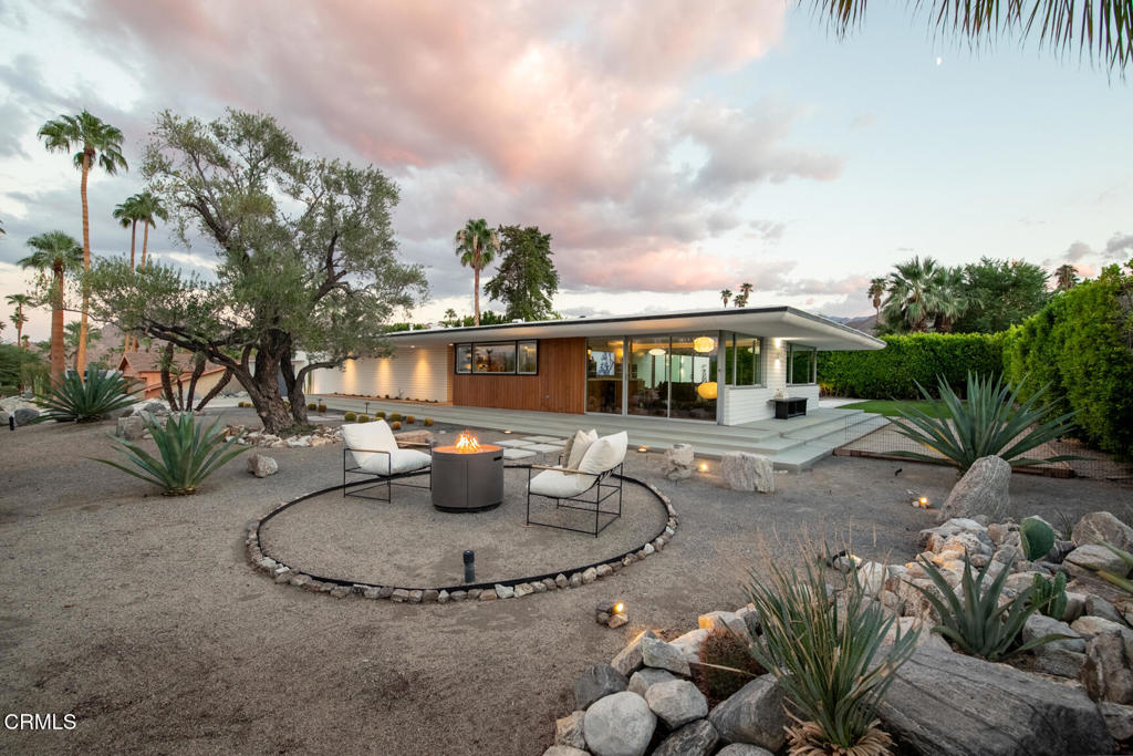 73271 Buckboard Trail