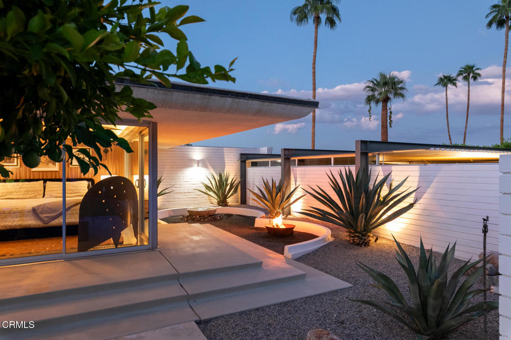 73271 Buckboard Trail