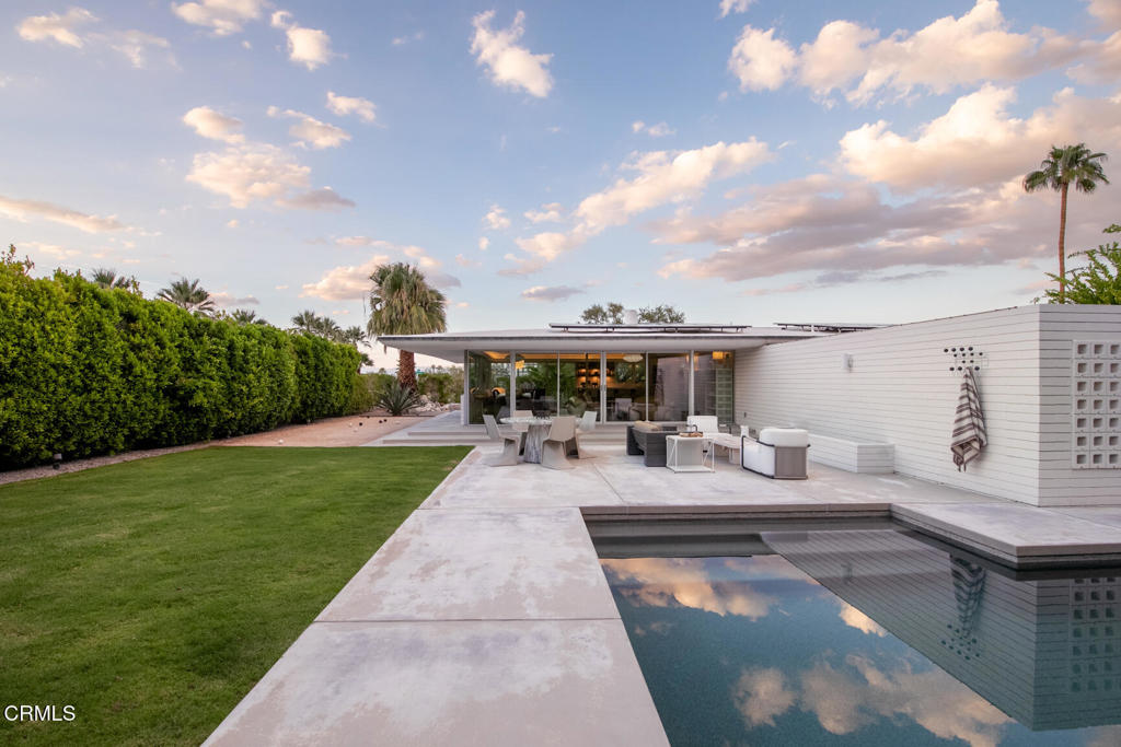 73271 Buckboard Trail