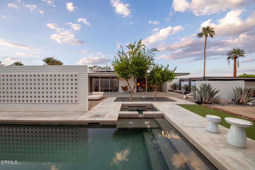 73271 Buckboard Trail