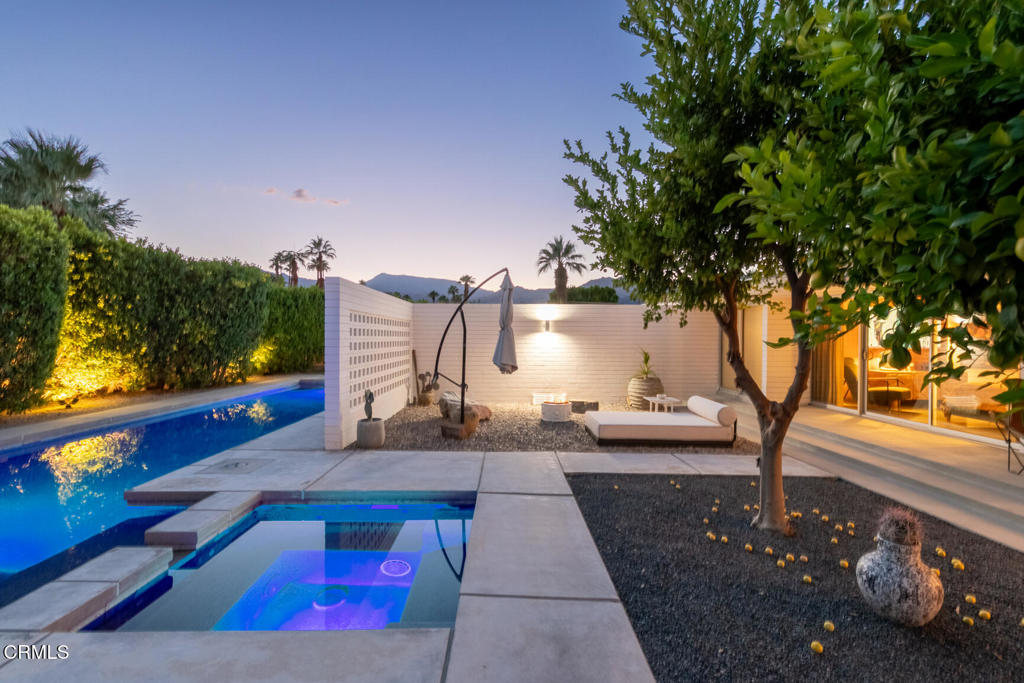 73271 Buckboard Trail