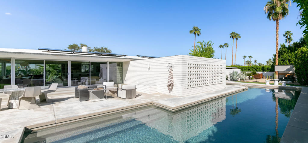 73271 Buckboard Trail