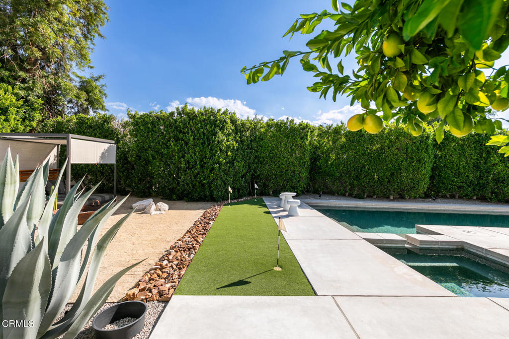 73271 Buckboard Trail