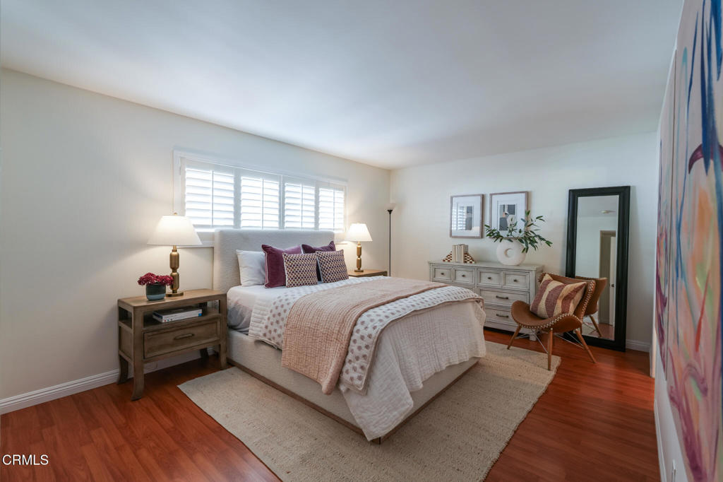 120 S Sierra Madre Boulevard 205