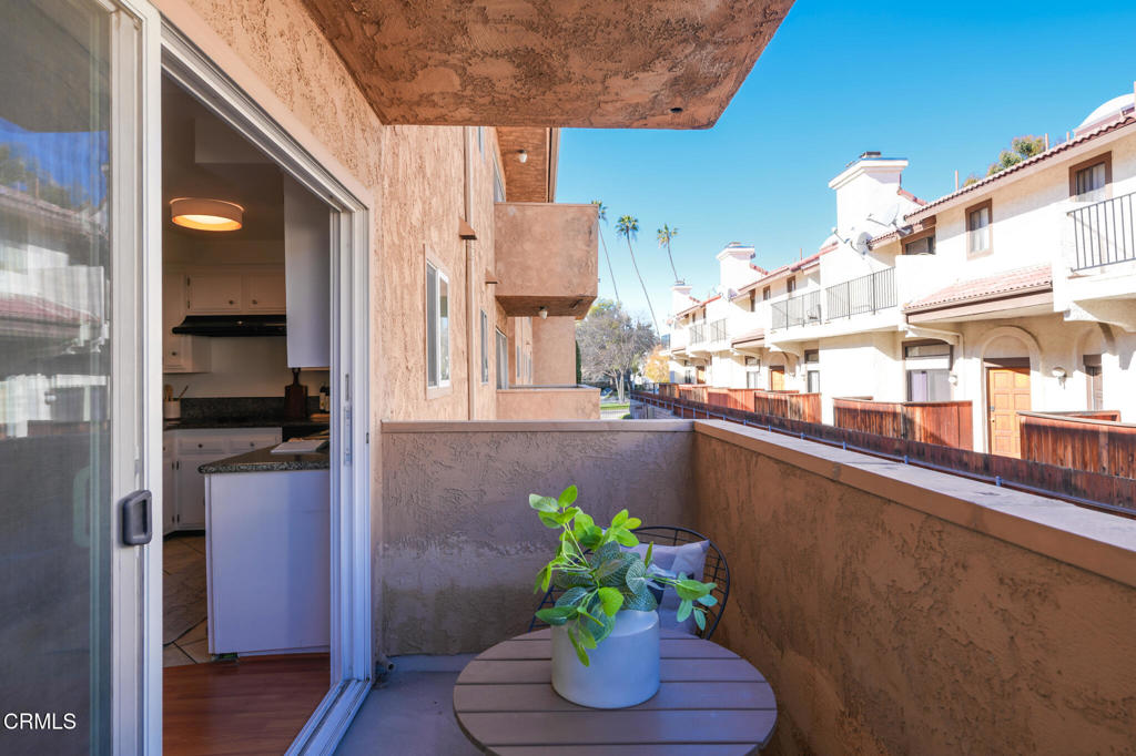 120 S Sierra Madre Boulevard 205