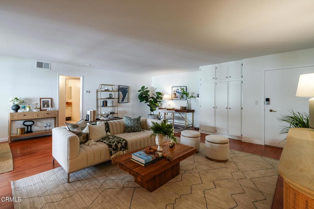 120 S Sierra Madre Boulevard 205