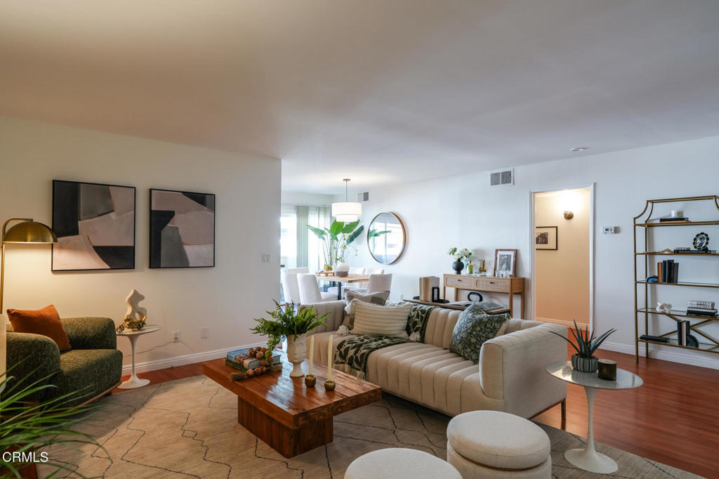 120 S Sierra Madre Boulevard 205