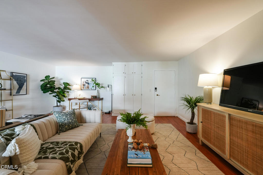 120 S Sierra Madre Boulevard 205