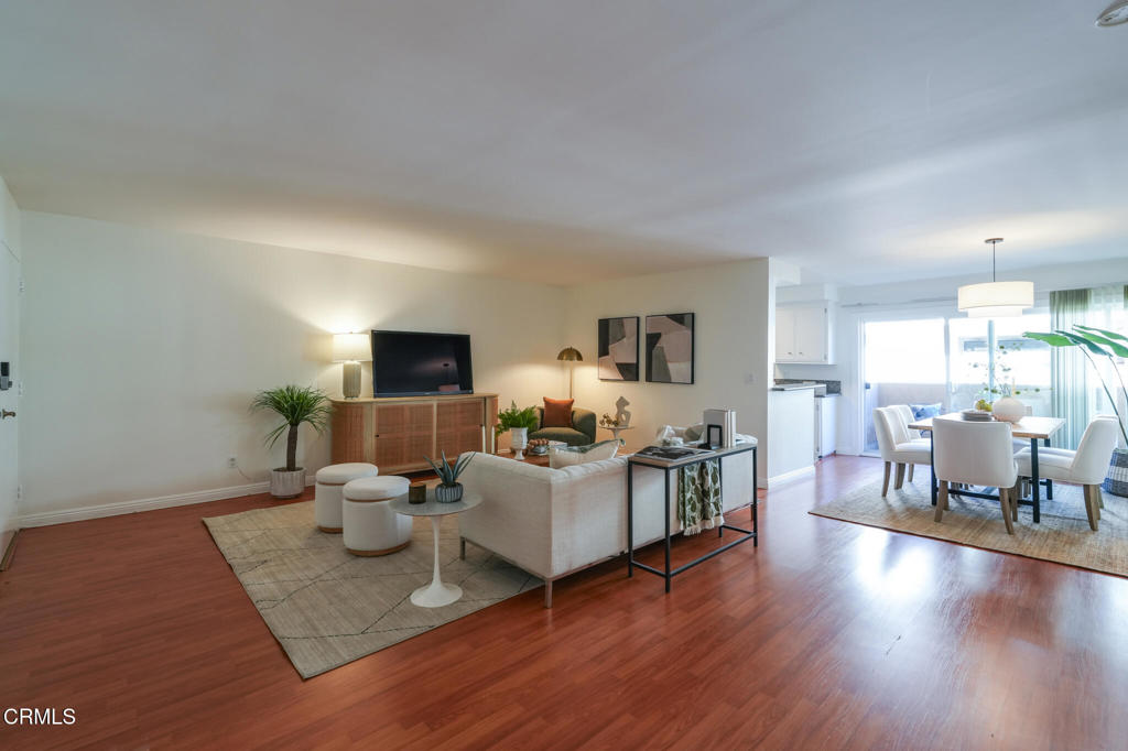 120 S Sierra Madre Boulevard 205