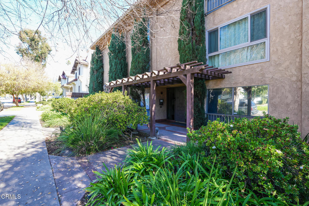 120 S Sierra Madre Boulevard 205