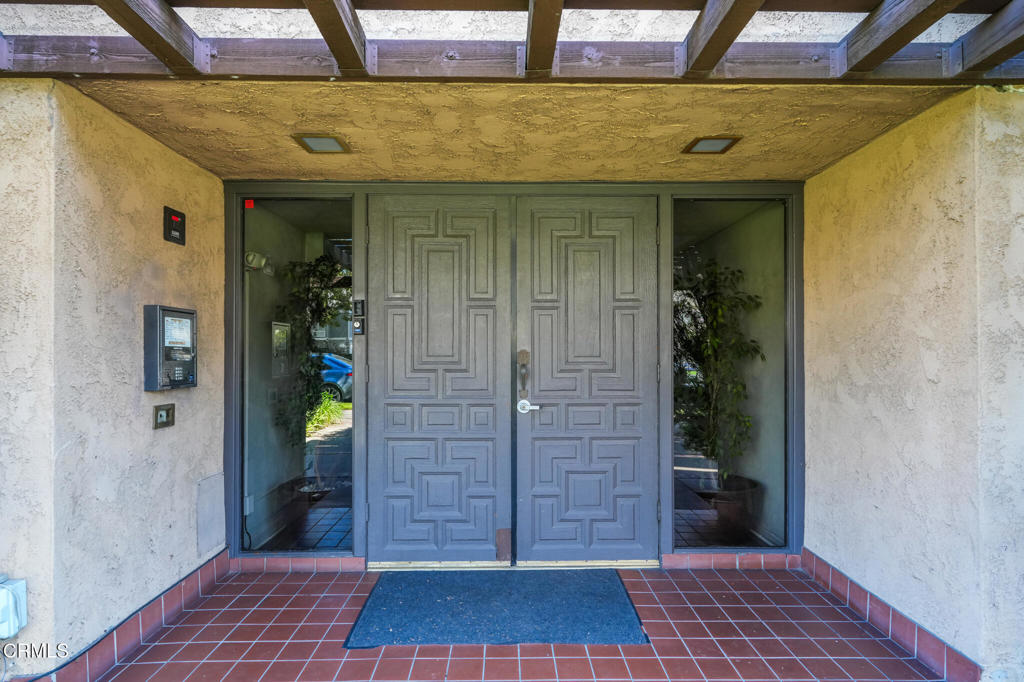 120 S Sierra Madre Boulevard 205