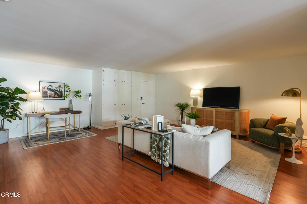 120 S Sierra Madre Boulevard 205