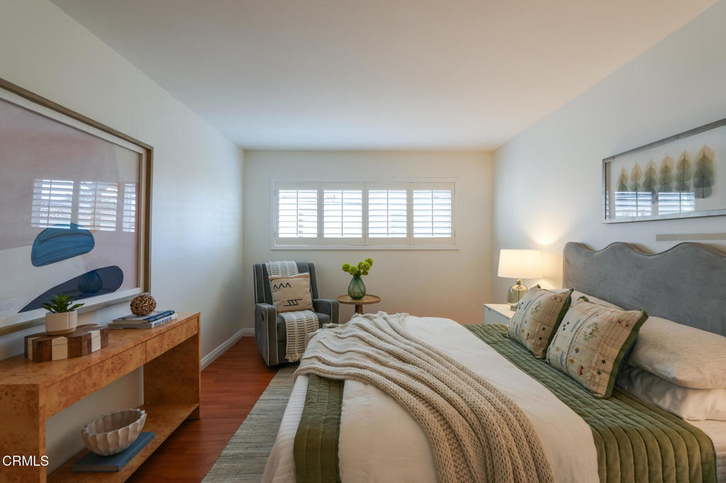 120 S Sierra Madre Boulevard 205