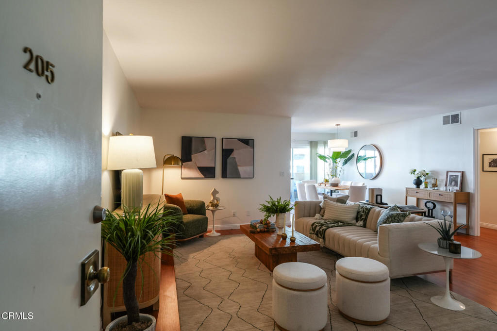 120 S Sierra Madre Boulevard 205