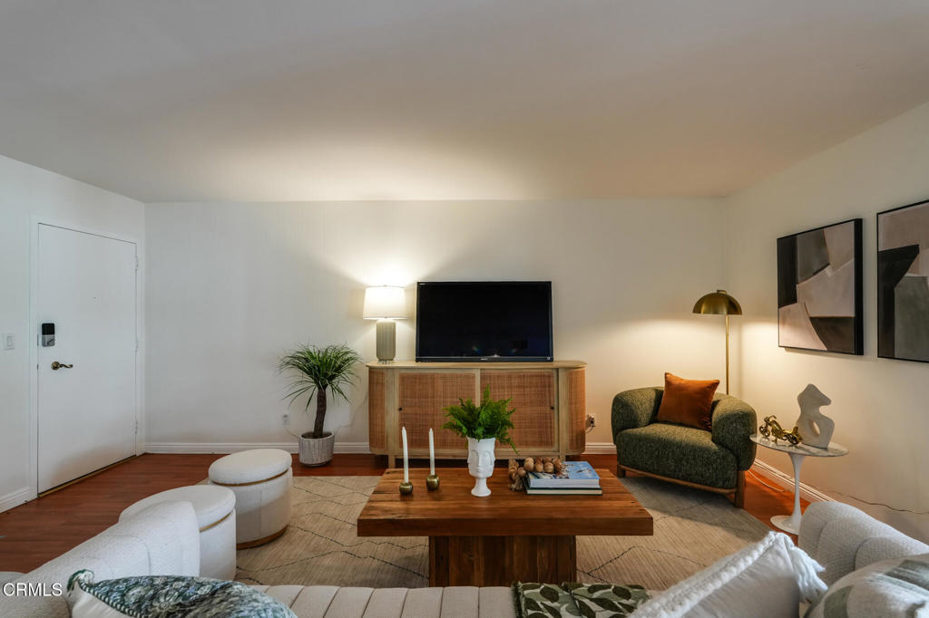 120 S Sierra Madre Boulevard 205