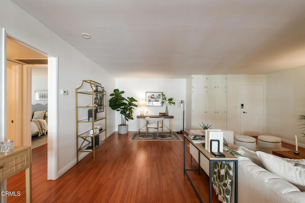 120 S Sierra Madre Boulevard 205