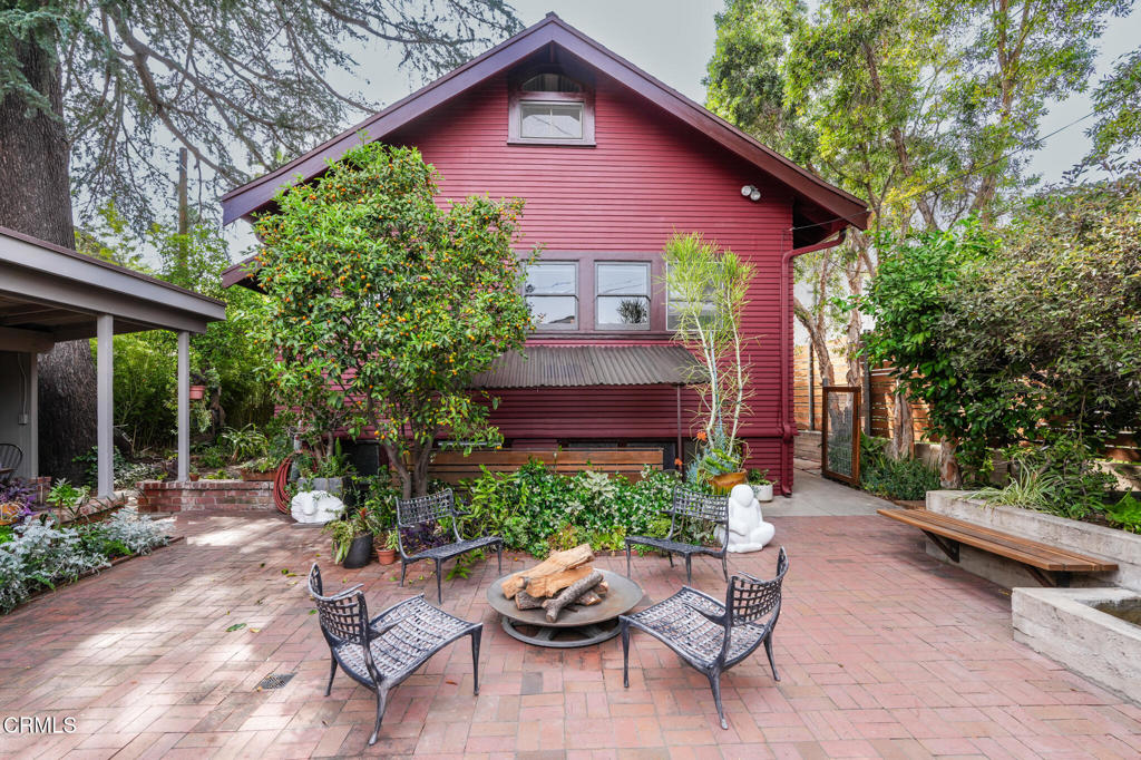 1008 Mound Avenue
