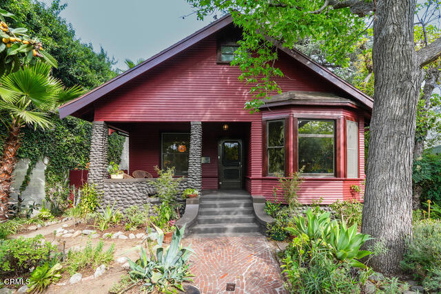 1008 Mound Avenue