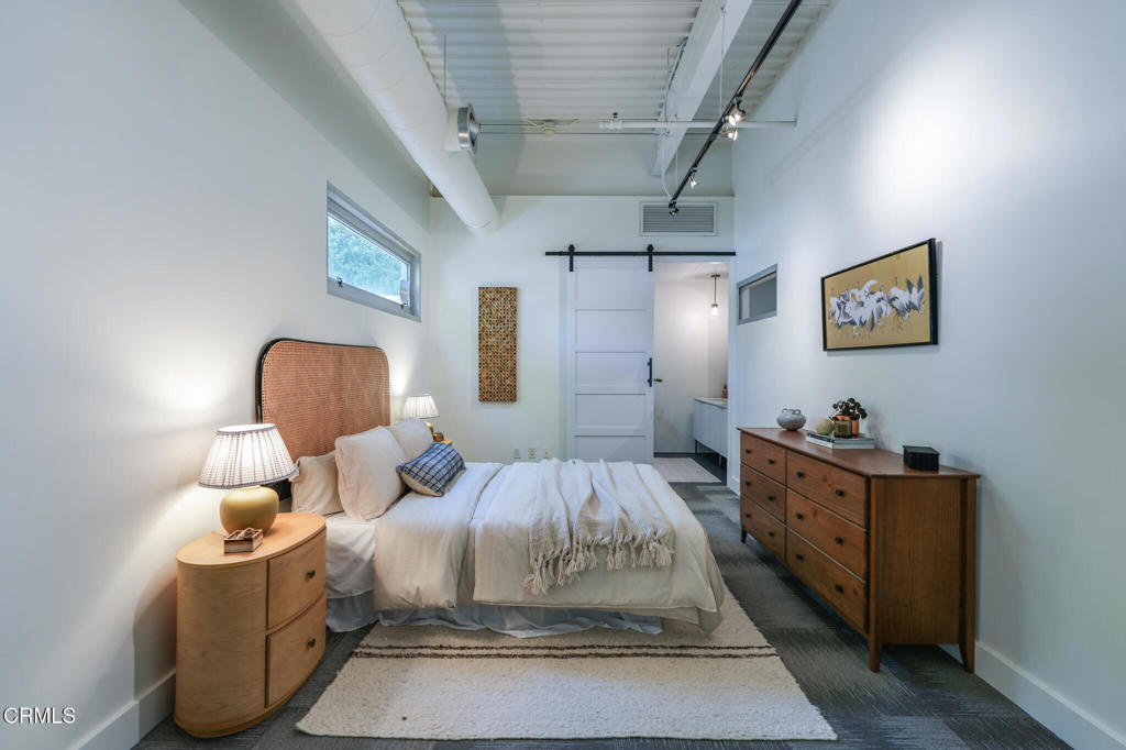 1010 Sycamore Avenue 107