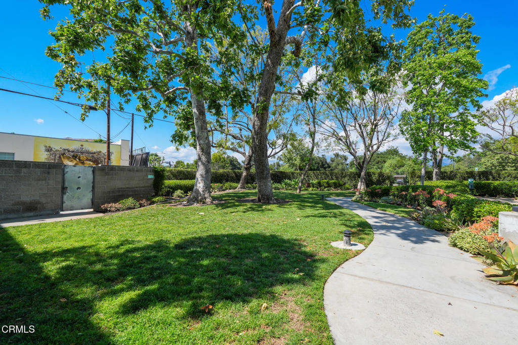 1010 Sycamore Avenue 107