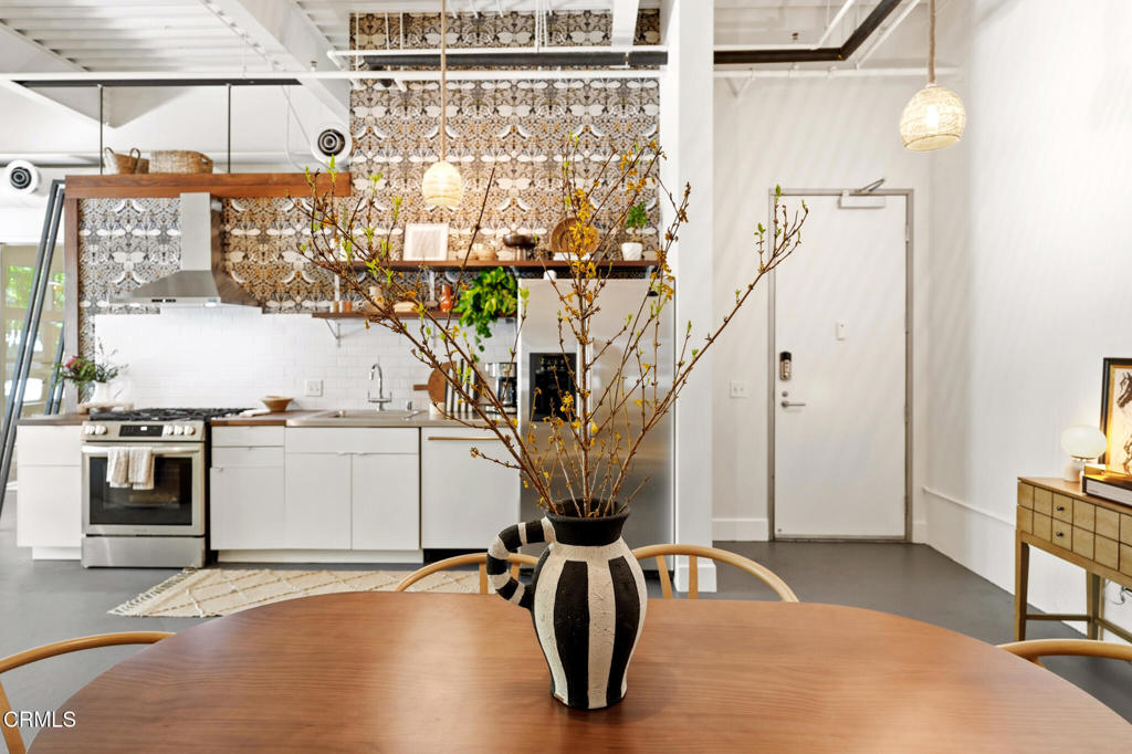 1010 Sycamore Avenue 107