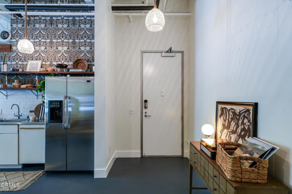 1010 Sycamore Avenue 107