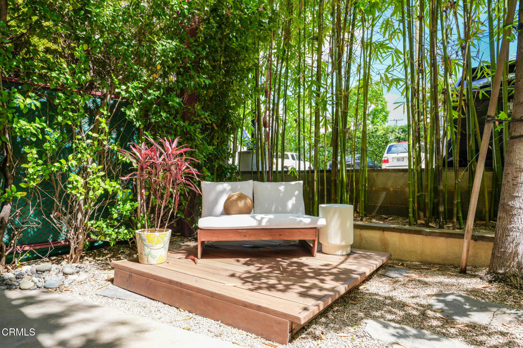 1010 Sycamore Avenue 107