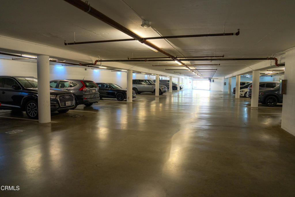 1010 Sycamore Avenue 107