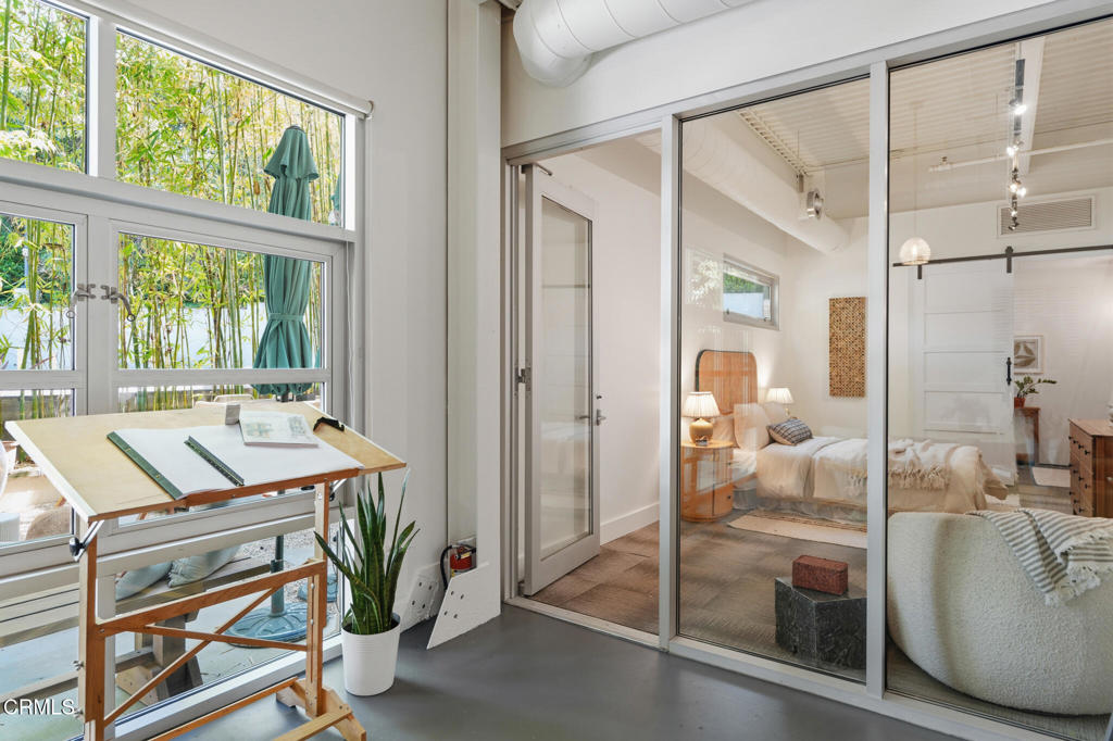 1010 Sycamore Avenue 107