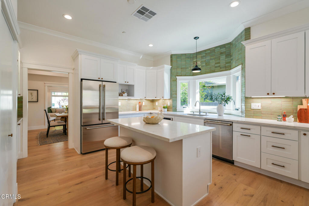 1023 Adelaine Avenue