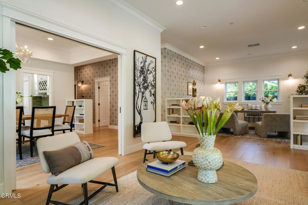 1023 Adelaine Avenue