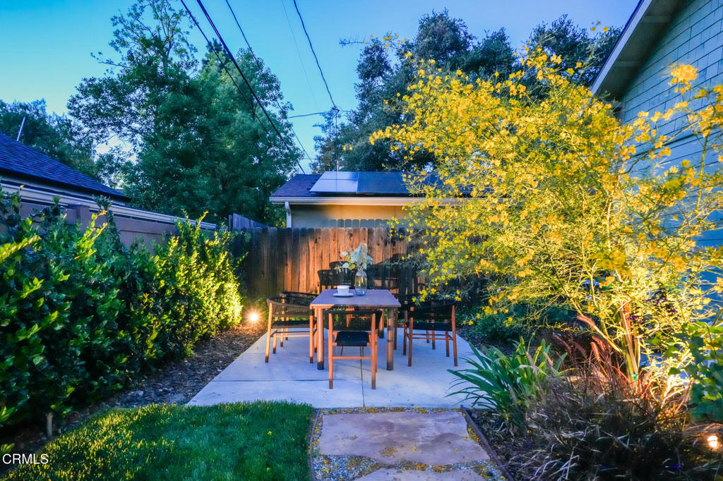 1023 Adelaine Avenue