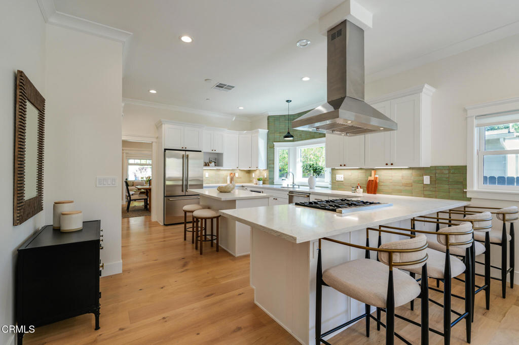 1023 Adelaine Avenue