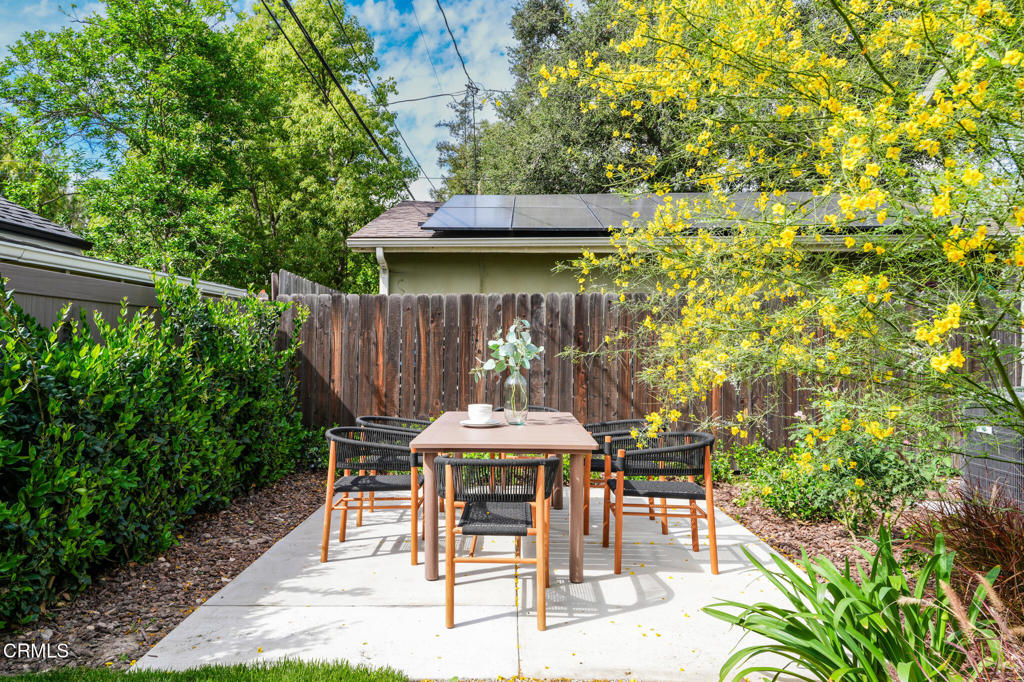 1023 Adelaine Avenue