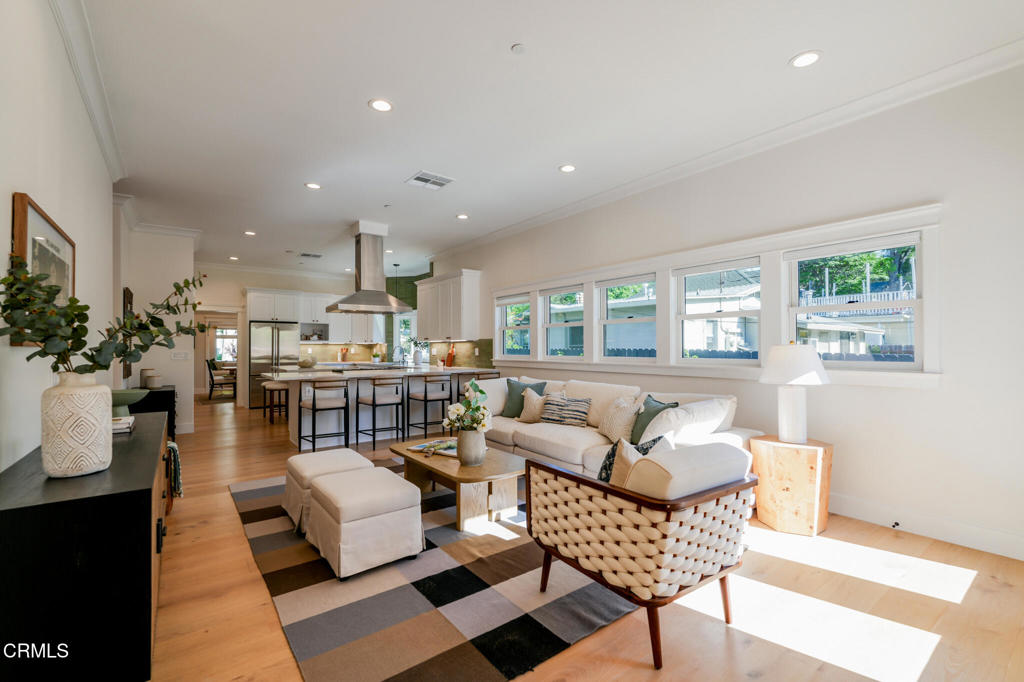 1023 Adelaine Avenue