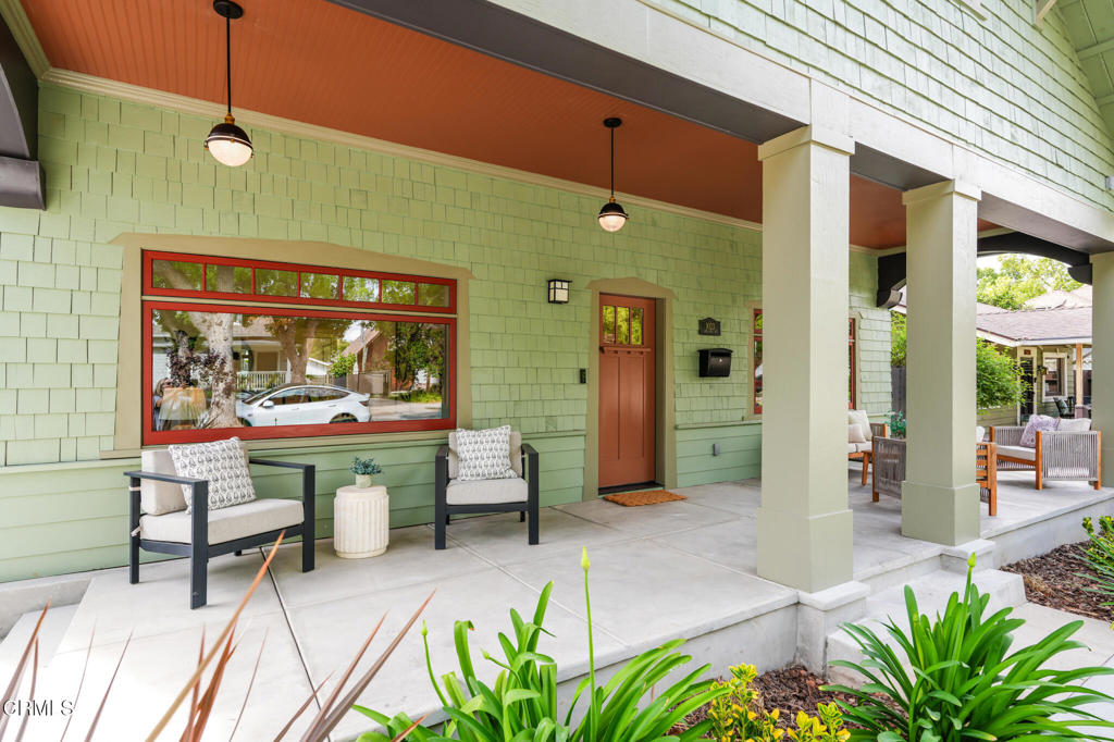 1023 Adelaine Avenue