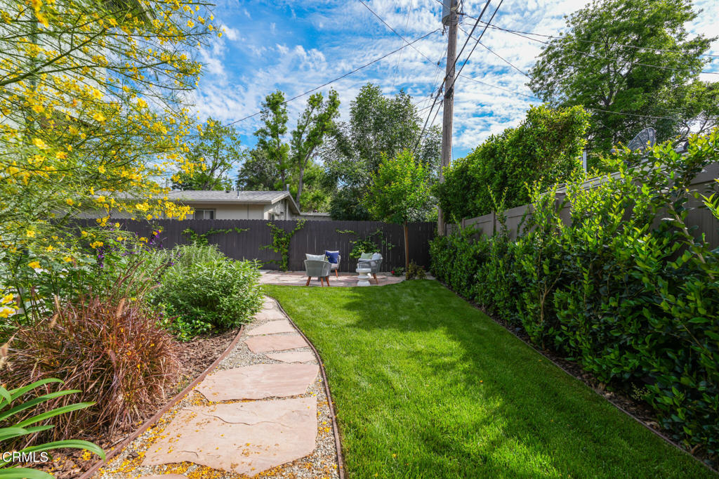 1023 Adelaine Avenue