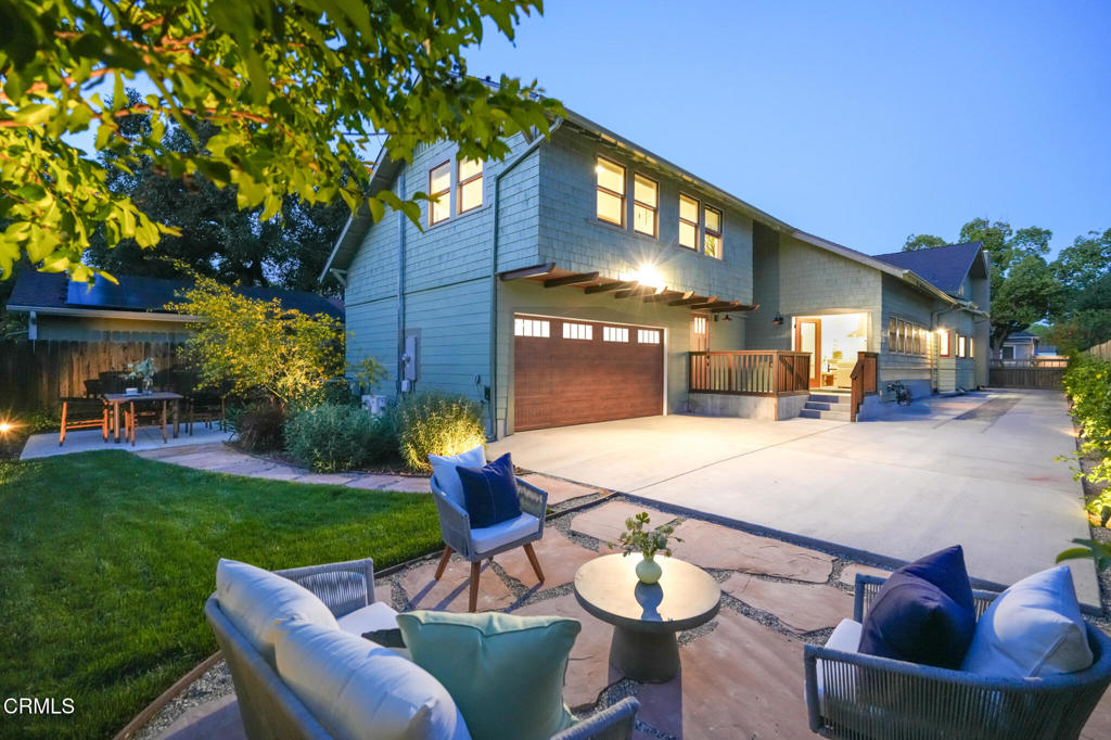 1023 Adelaine Avenue