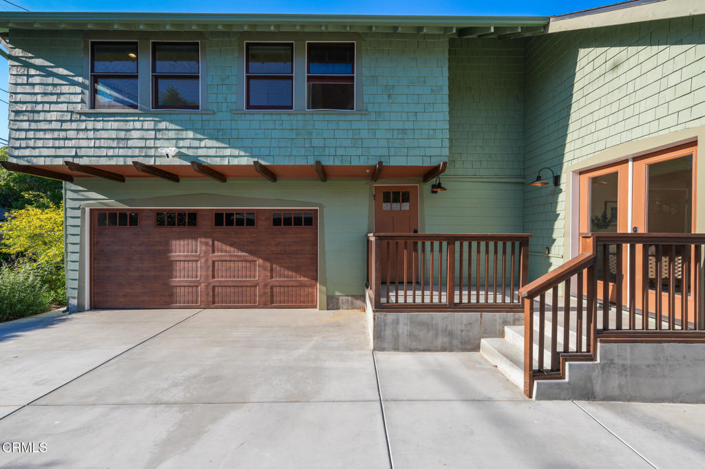 1023 Adelaine Avenue