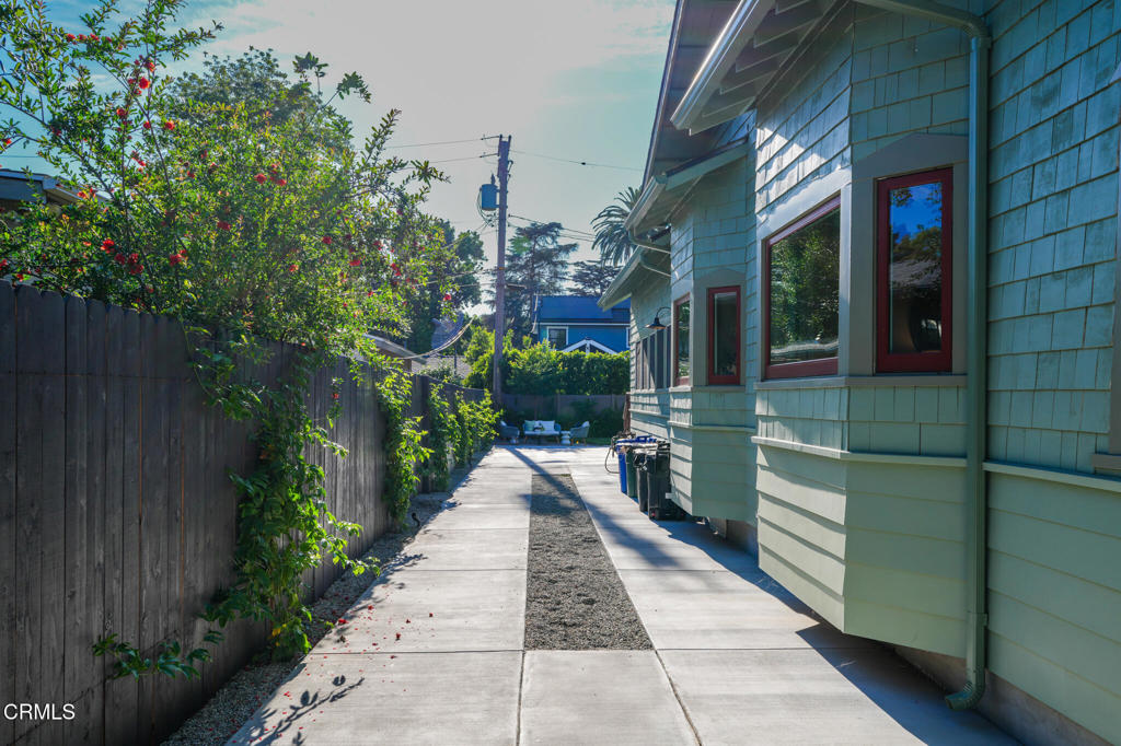 1023 Adelaine Avenue