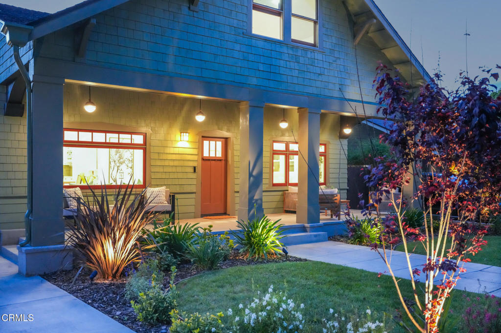 1023 Adelaine Avenue