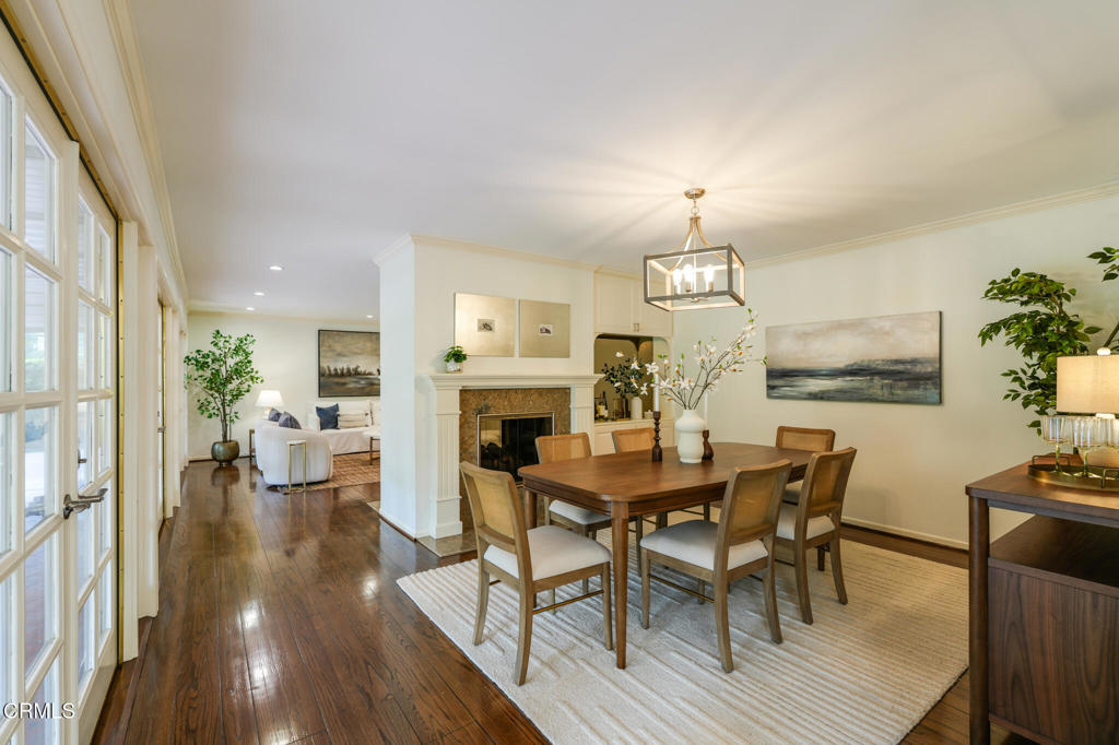 1538 Highland Oaks Drive