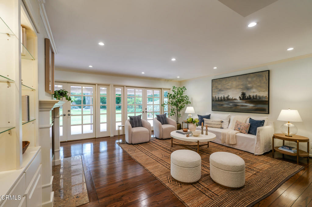 1538 Highland Oaks Drive