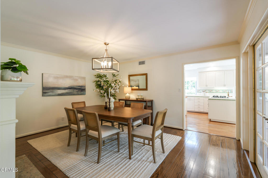 1538 Highland Oaks Drive