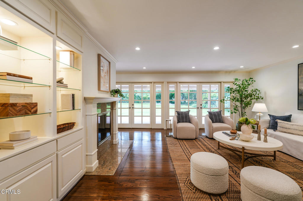 1538 Highland Oaks Drive