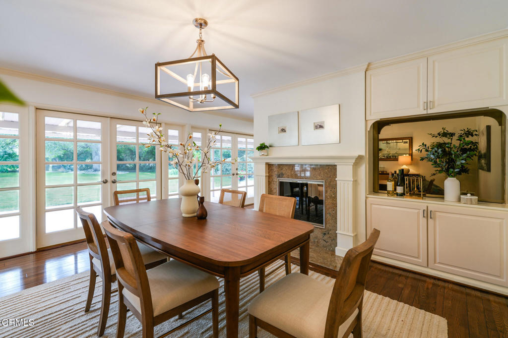 1538 Highland Oaks Drive