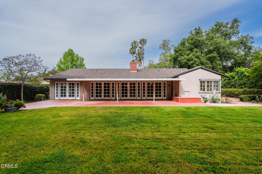 1538 Highland Oaks Drive