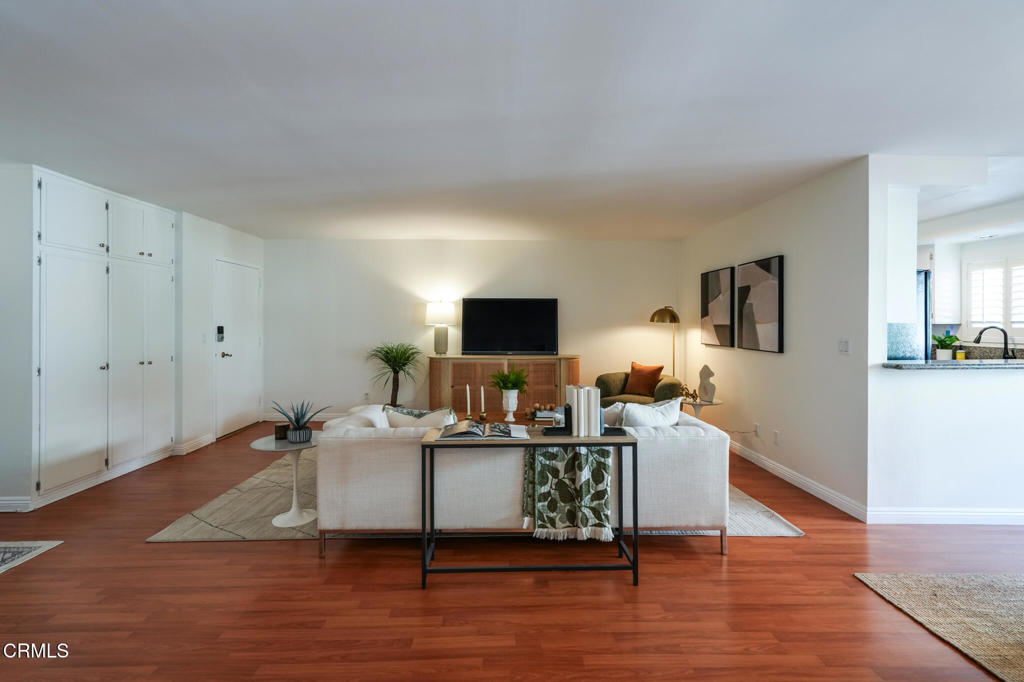120 S Sierra Madre Boulevard 205